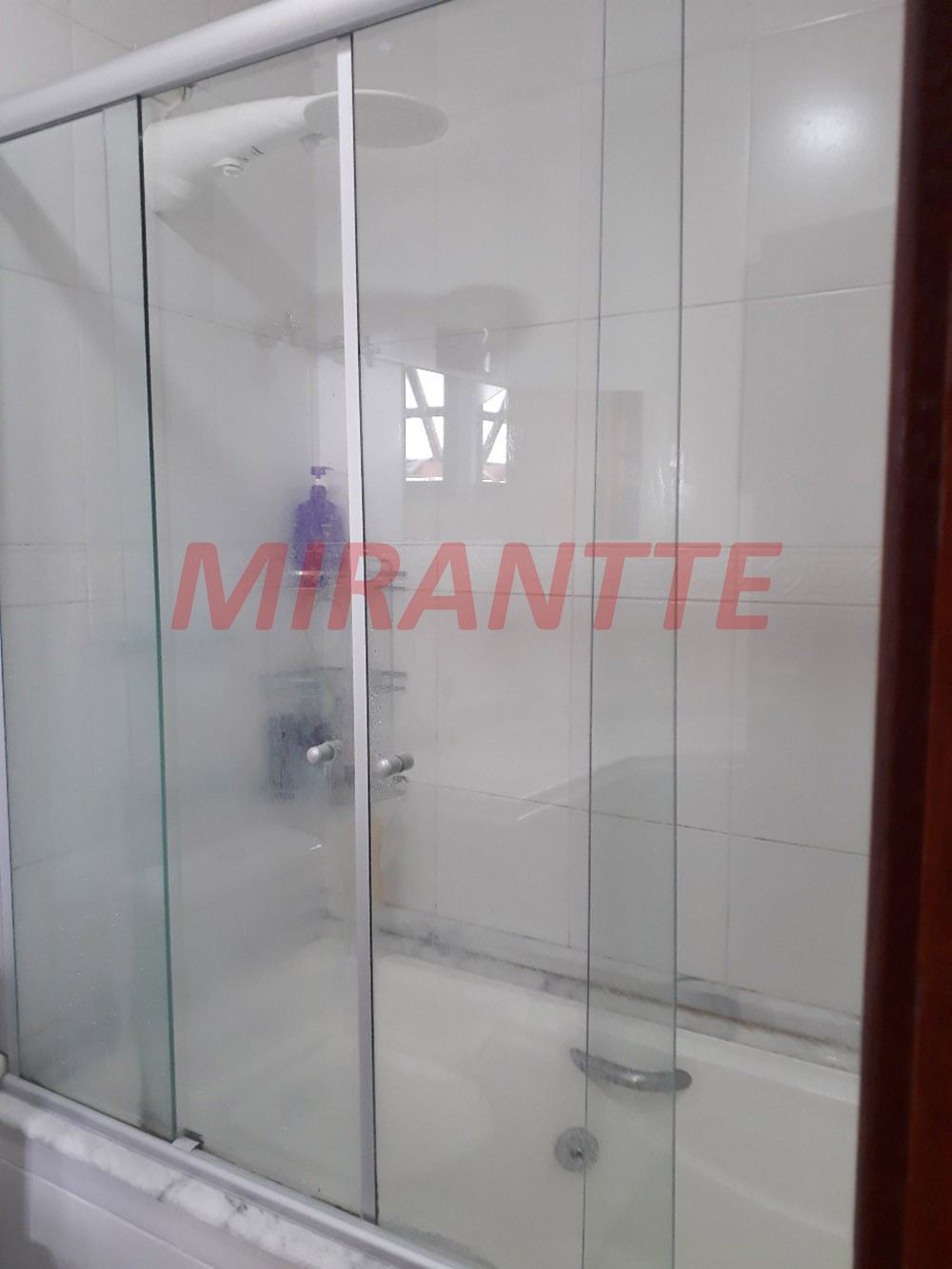 Sobrado de 210m² com 4 quartos em Jardim São Paulo