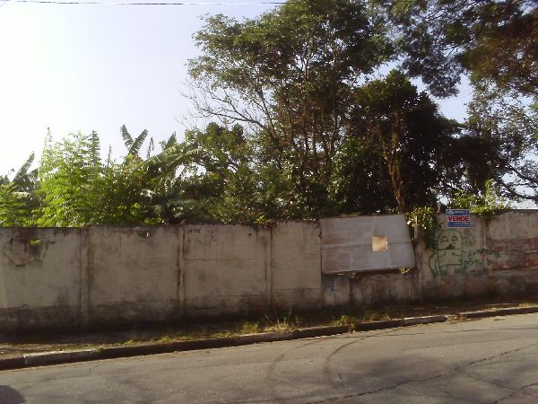 Terreno de 432m² em Palmas Do Tremembé