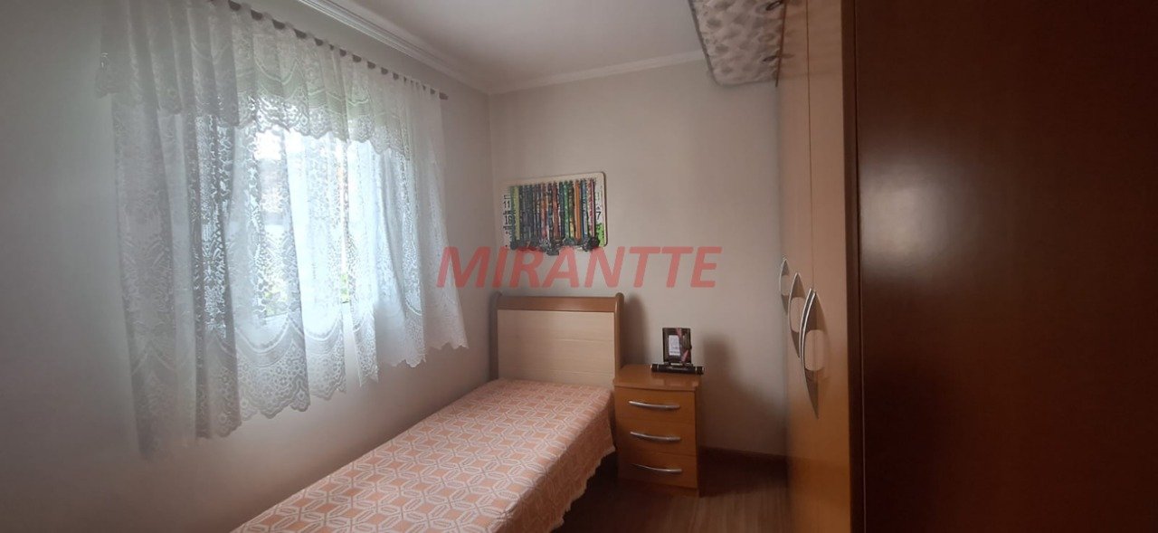 Sobrado de 140m² com 3 quartos em Vila Pedra Branca