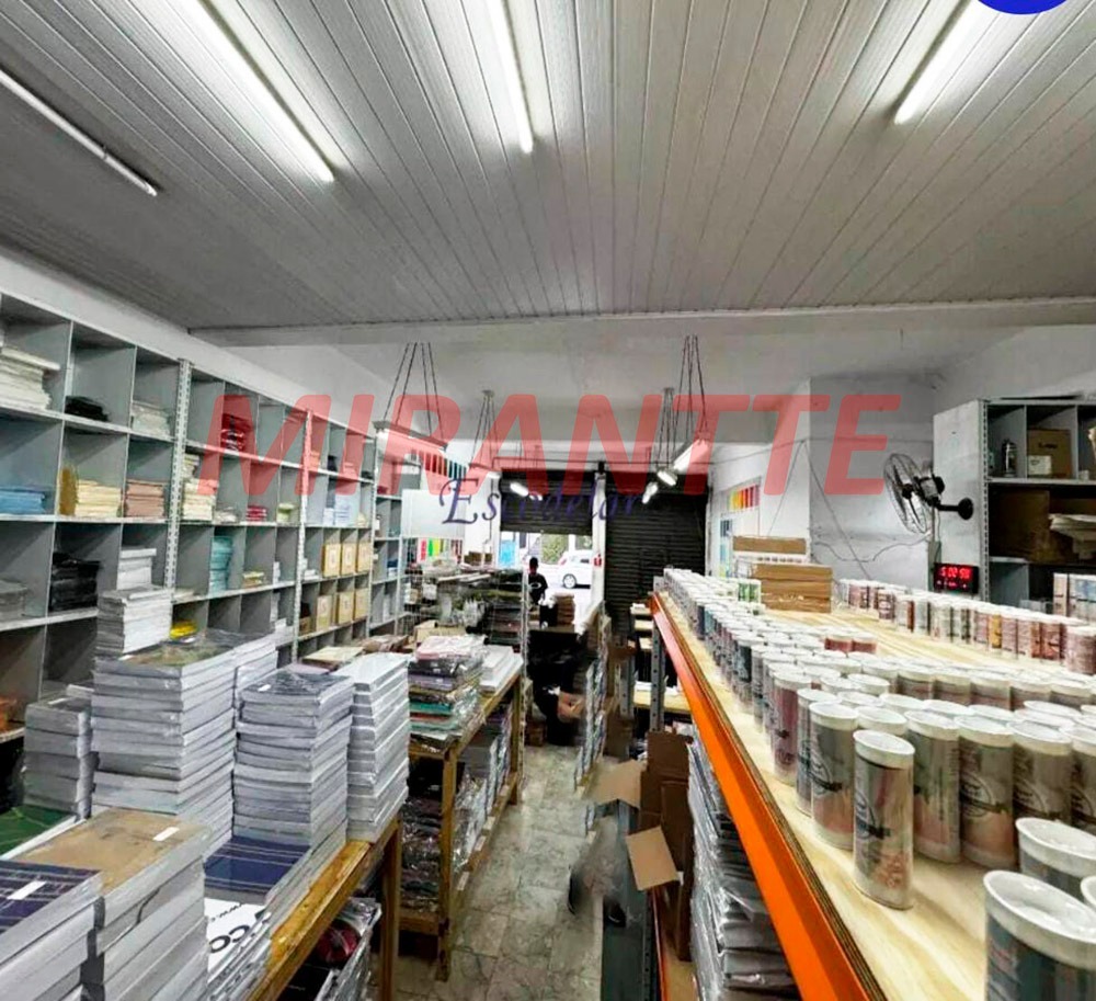 Comercial de 575m² em Jardim Tremembé