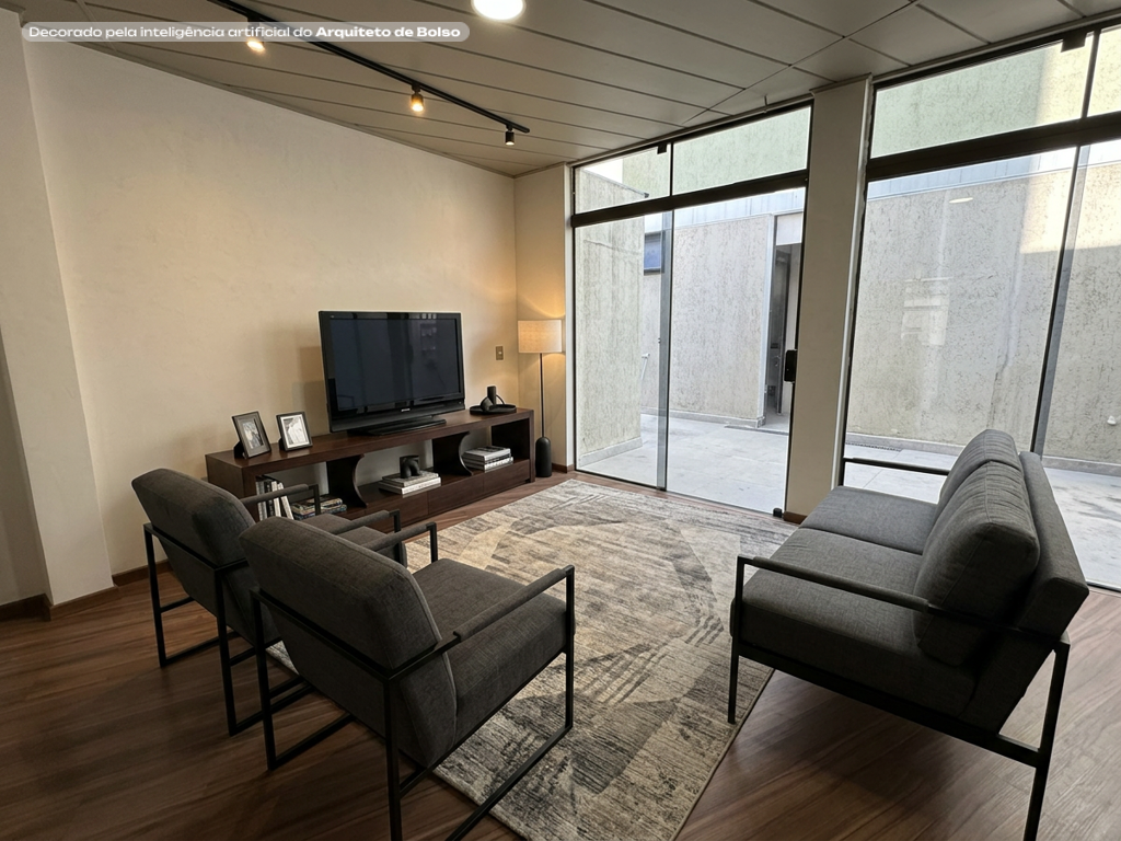 Sobrado de 410m² com 4 quartos em Jardim São Bento