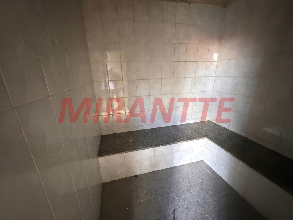 Sobrado de 410m² com 4 quartos em Jardim São Bento