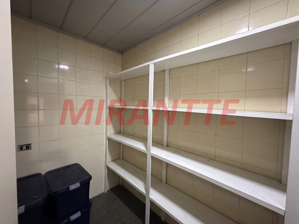 Sobrado de 410m² com 4 quartos em Jardim São Bento