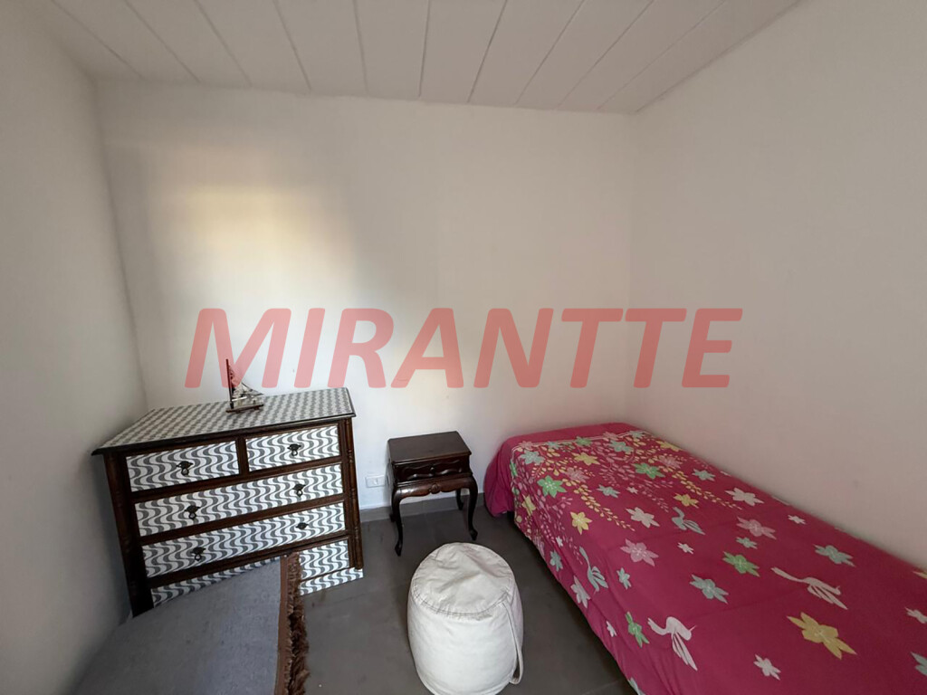 Sobrado de 410m² com 4 quartos em Jardim São Bento
