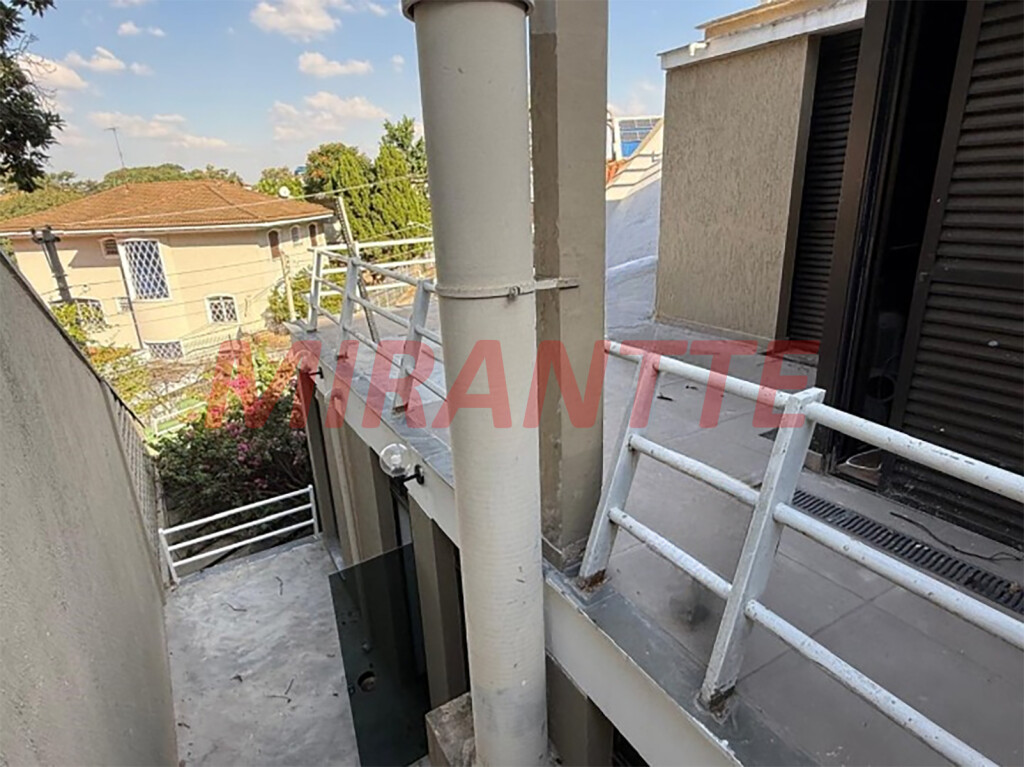Sobrado de 410m² com 4 quartos em Jardim São Bento