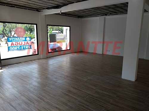 Comercial de 300m² em Jardim França