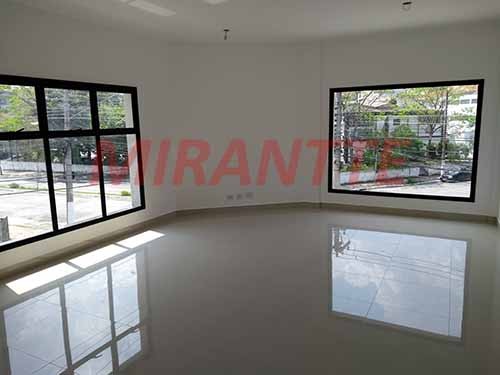 Comercial de 300m² em Jardim França