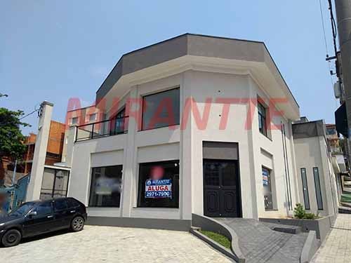 Comercial de 300m² em Jardim França