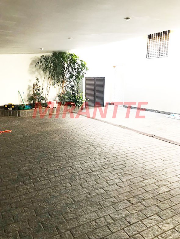 Sobrado de 400m² com 4 quartos em Jardim França