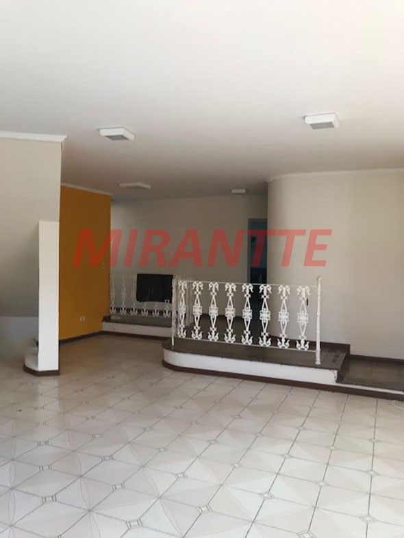Sobrado de 400m² com 4 quartos em Jardim França