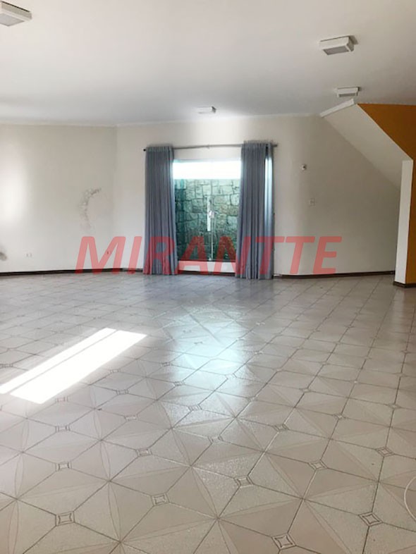 Sobrado de 400m² com 4 quartos em Jardim França