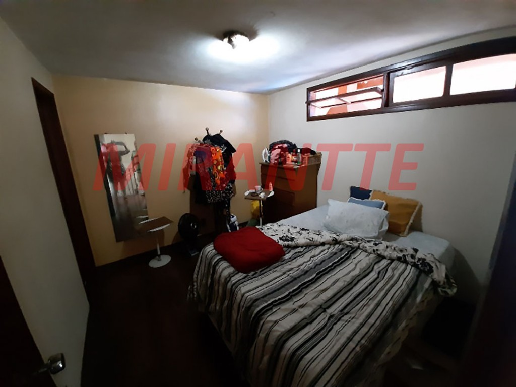 Casa terrea de 350m² com 4 quartos em Vila Albertina
