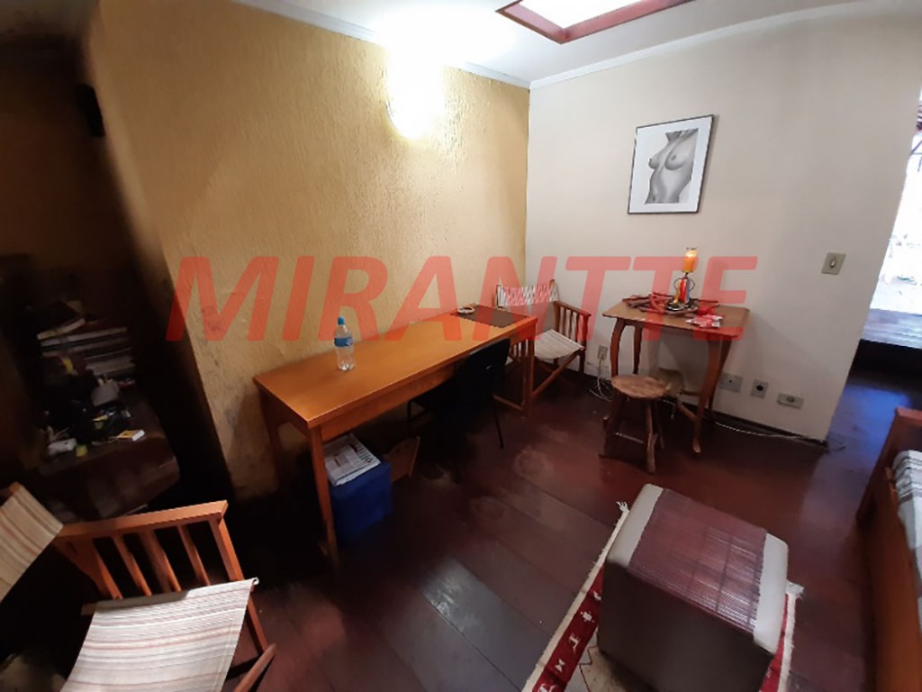 Casa terrea de 350m² com 4 quartos em Vila Albertina
