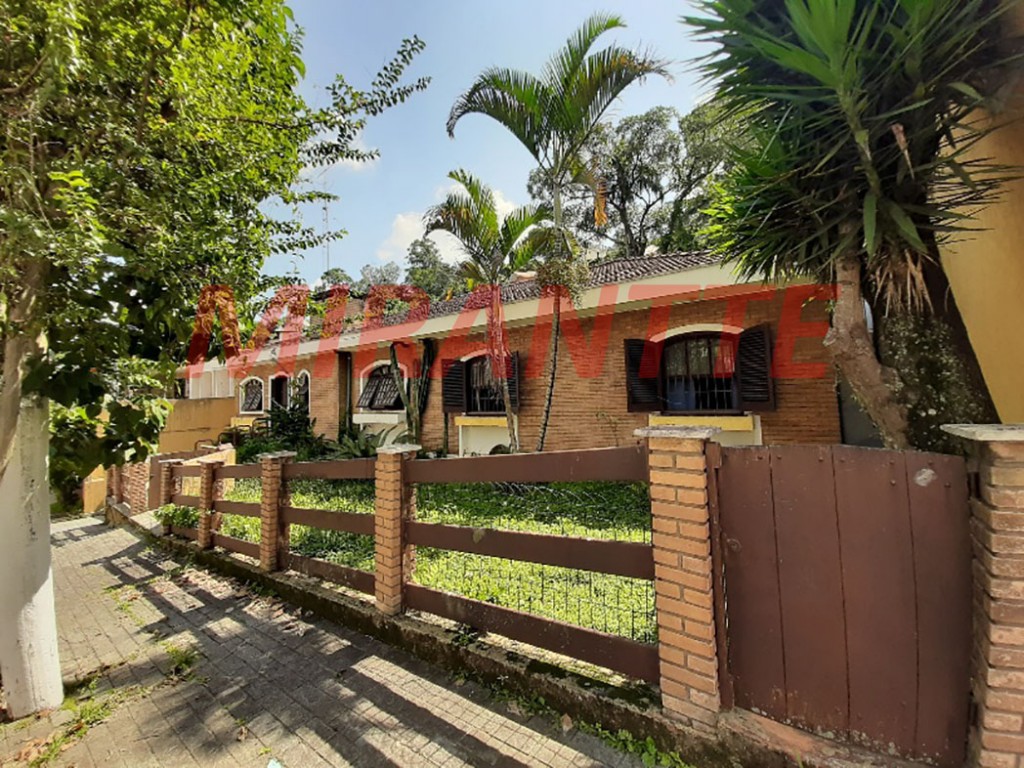Casa terrea de 350m² com 4 quartos em Vila Albertina