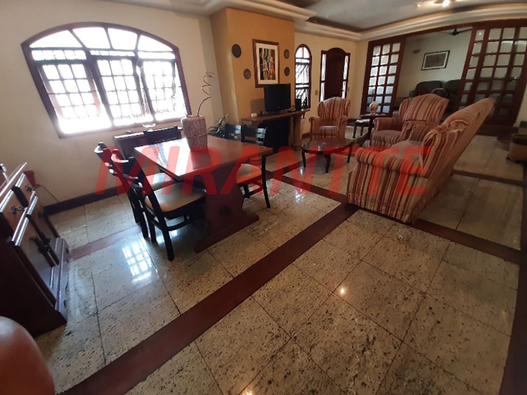 Casa terrea de 350m² com 4 quartos em Vila Albertina