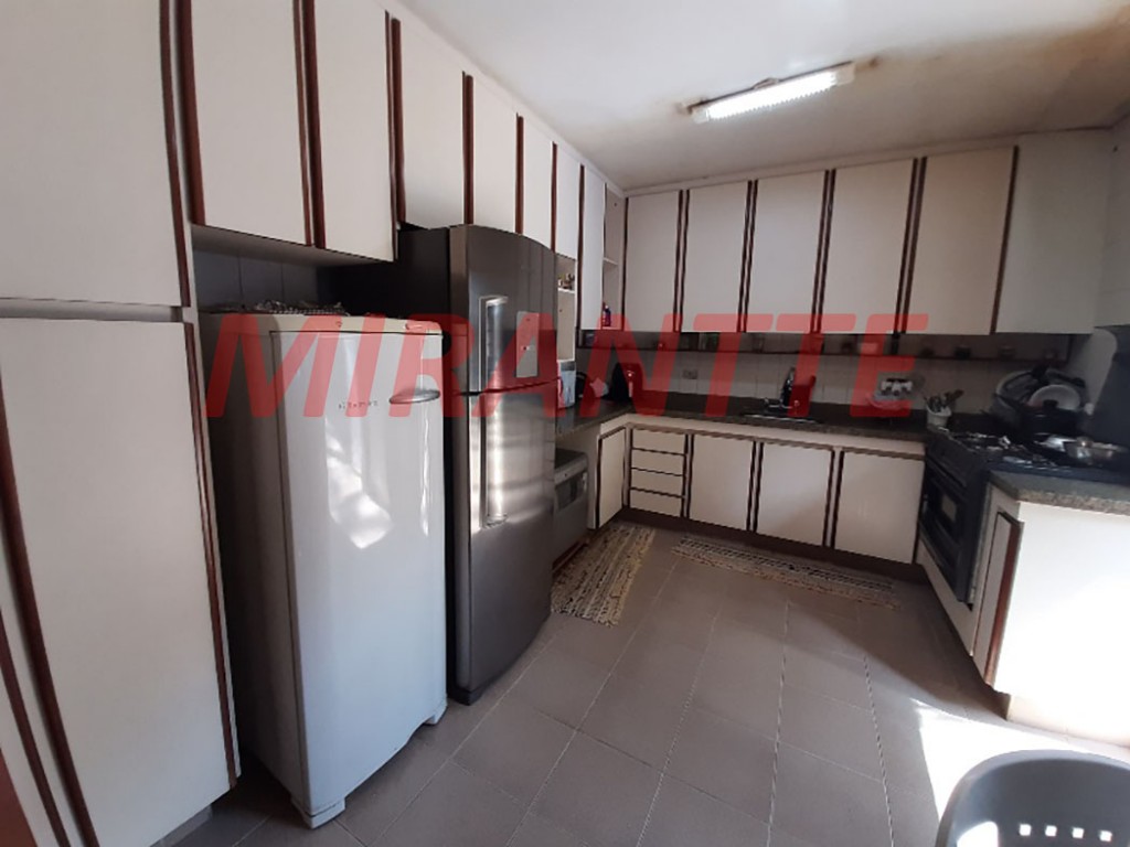 Casa terrea de 350m² com 4 quartos em Vila Albertina