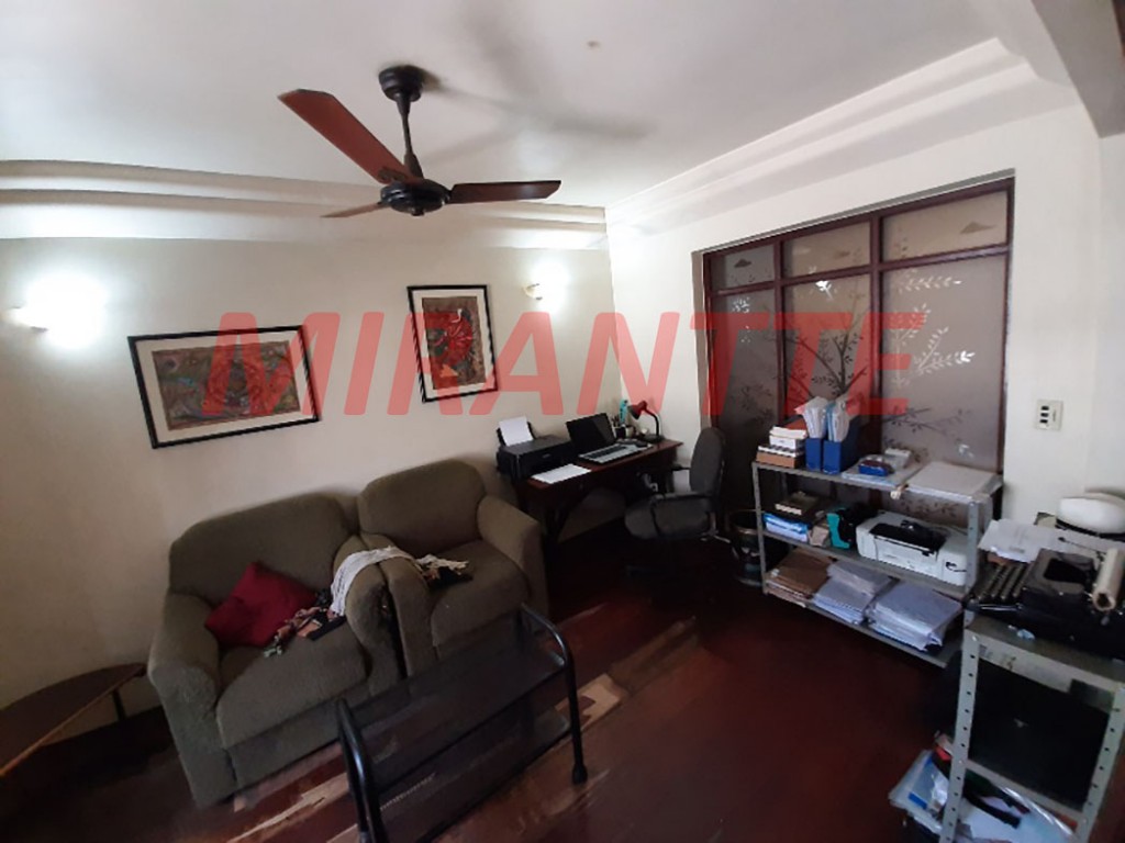 Casa terrea de 350m² com 4 quartos em Vila Albertina