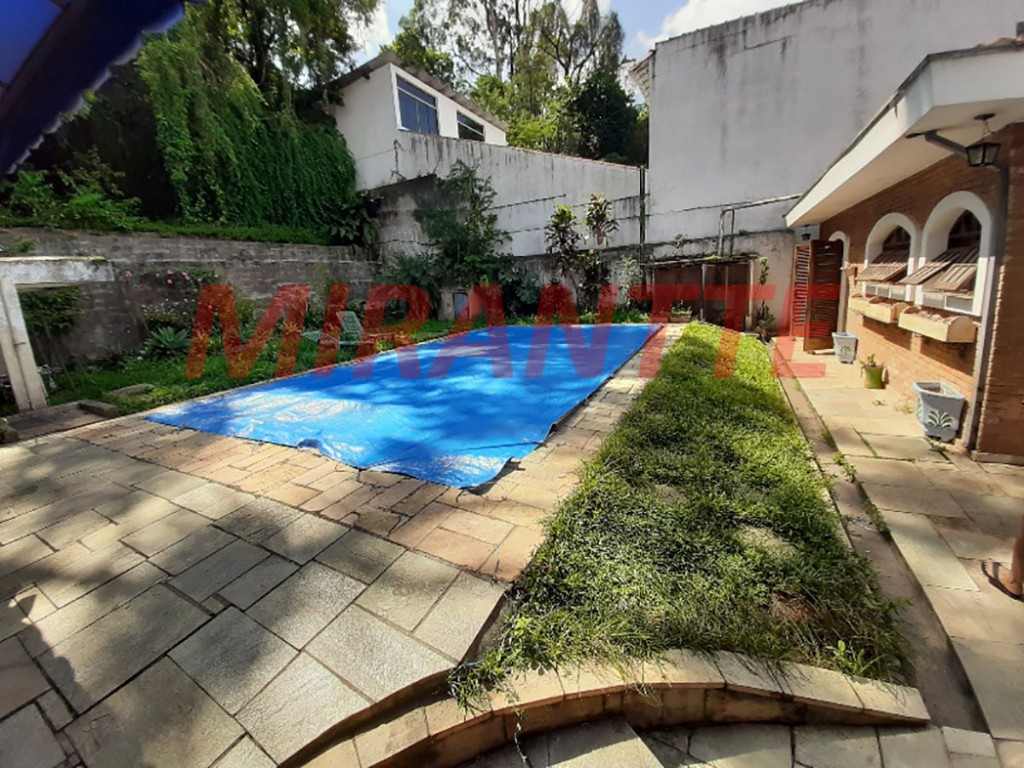 Casa terrea de 350m² com 4 quartos em Vila Albertina