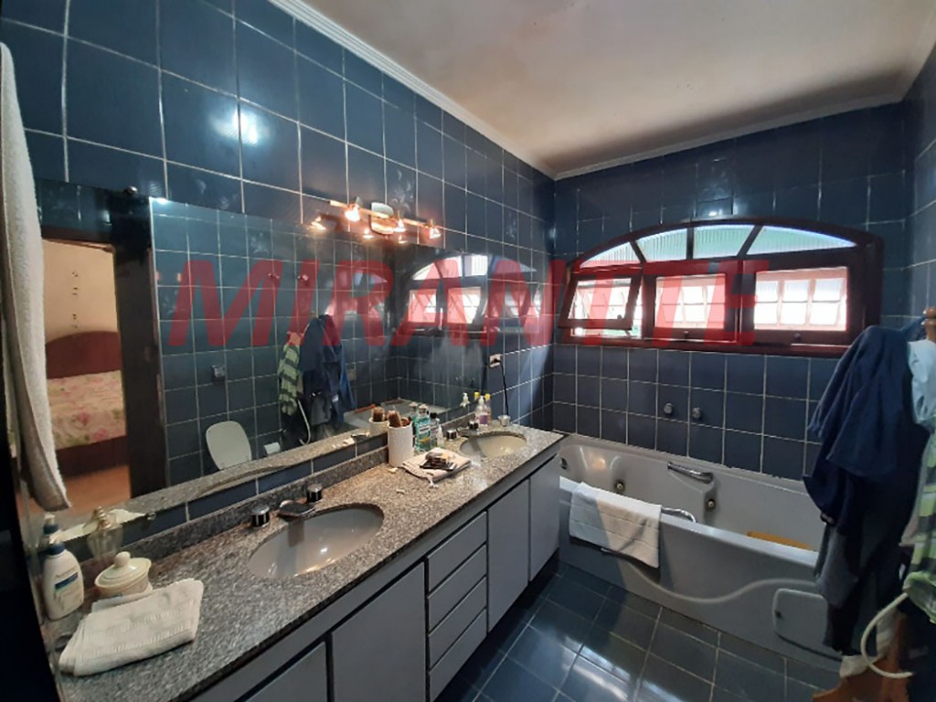 Casa terrea de 350m² com 4 quartos em Vila Albertina