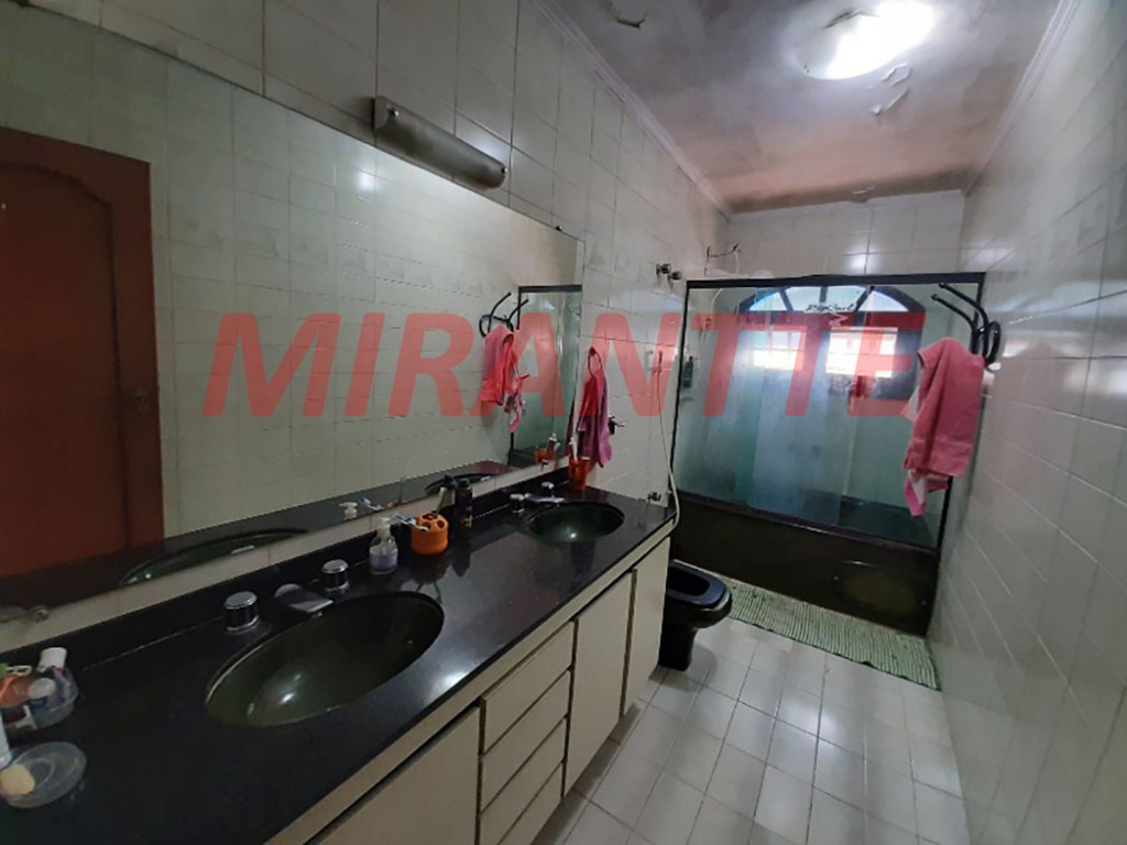Casa terrea de 350m² com 4 quartos em Vila Albertina