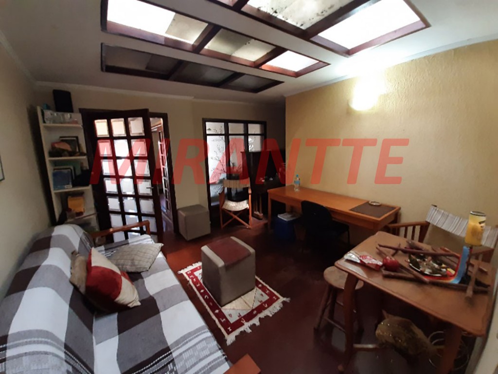 Casa terrea de 350m² com 4 quartos em Vila Albertina