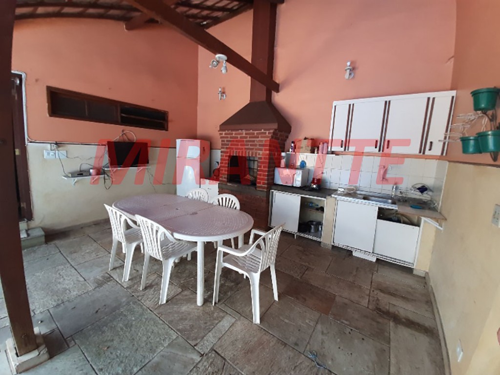 Casa terrea de 350m² com 4 quartos em Vila Albertina