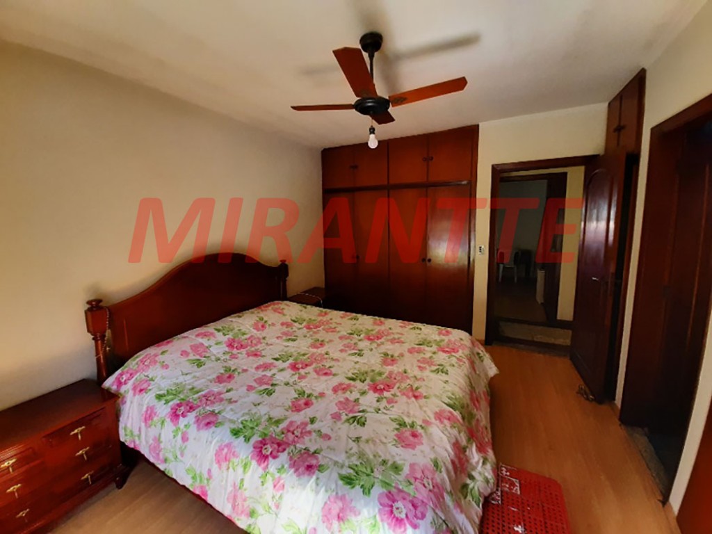 Casa terrea de 350m² com 4 quartos em Vila Albertina