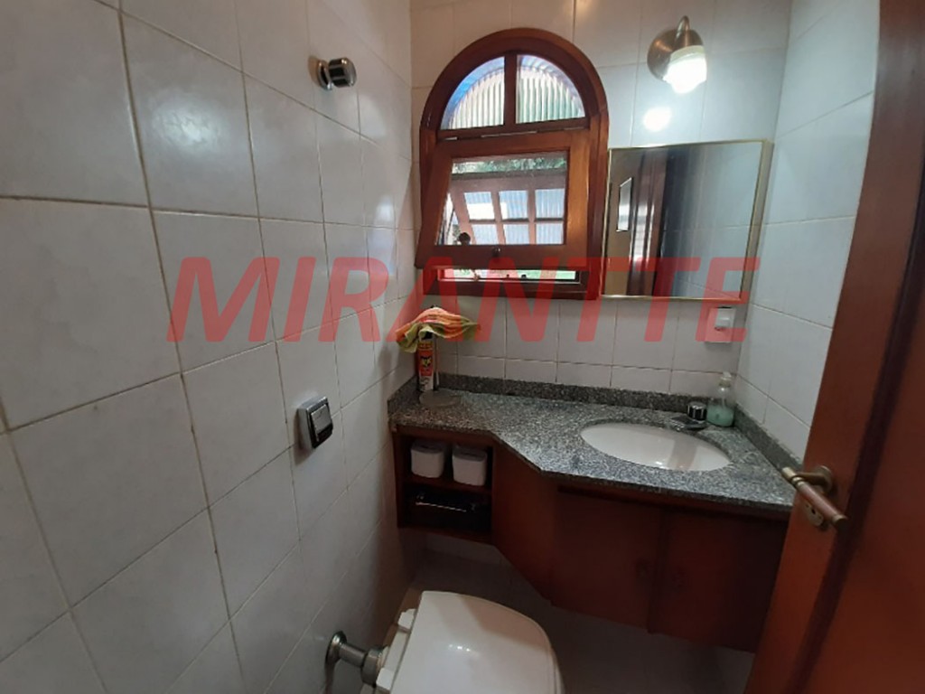 Casa terrea de 350m² com 4 quartos em Vila Albertina