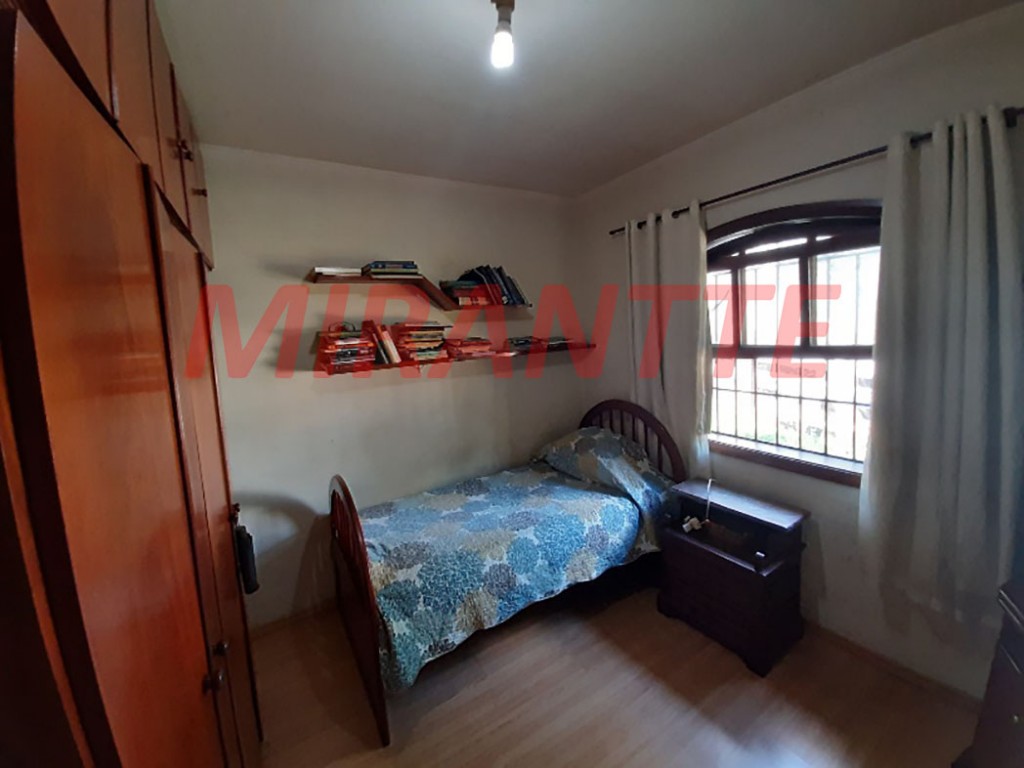 Casa terrea de 350m² com 4 quartos em Vila Albertina