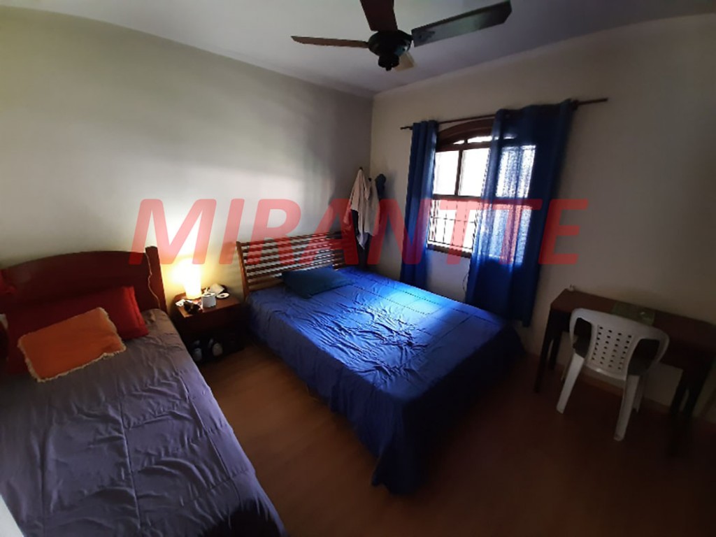 Casa terrea de 350m² com 4 quartos em Vila Albertina