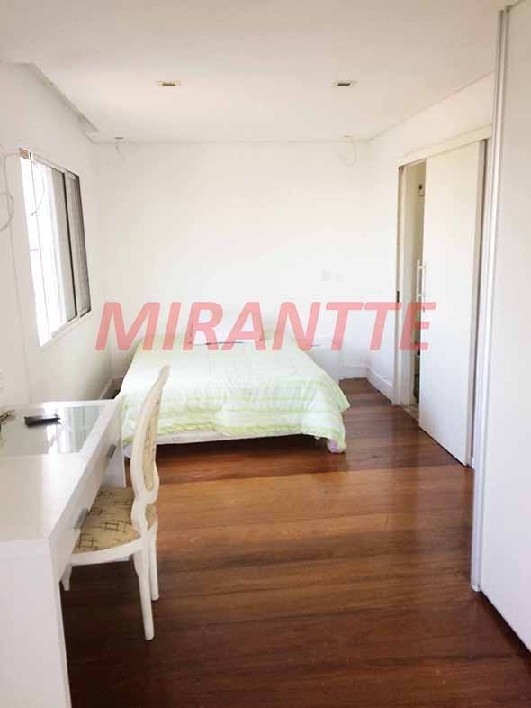 Apartamento de 110m² com 3 quartos em Santana