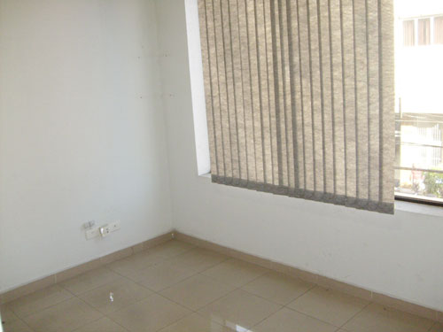 Comercial em Santana