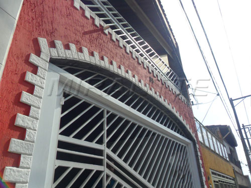 Sobrado com 3 quartos em Parque Vitória