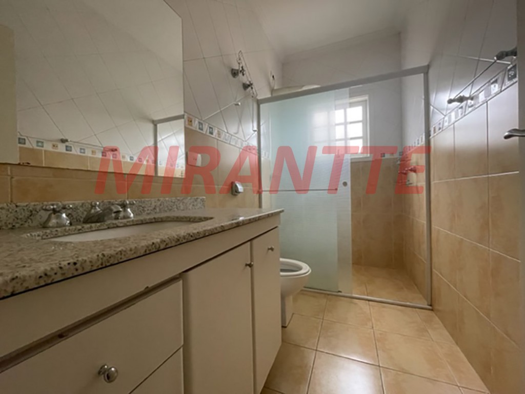 Sobrado de 310m² com 4 quartos em Jardim São Paulo