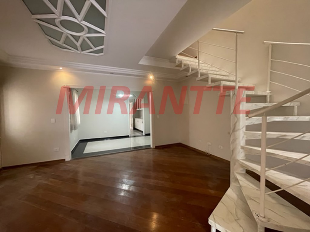 Sobrado de 310m² com 4 quartos em Jardim São Paulo