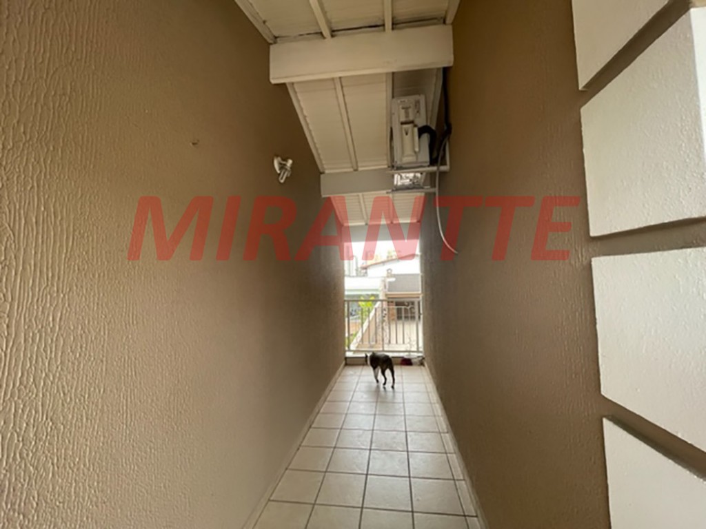 Sobrado de 310m² com 4 quartos em Jardim São Paulo