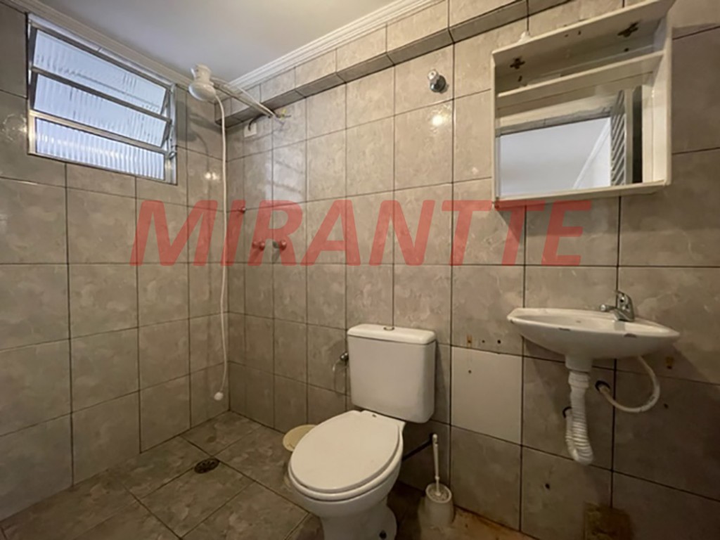 Sobrado de 310m² com 4 quartos em Jardim São Paulo
