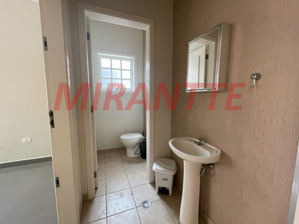 Sobrado de 310m² com 4 quartos em Jardim São Paulo