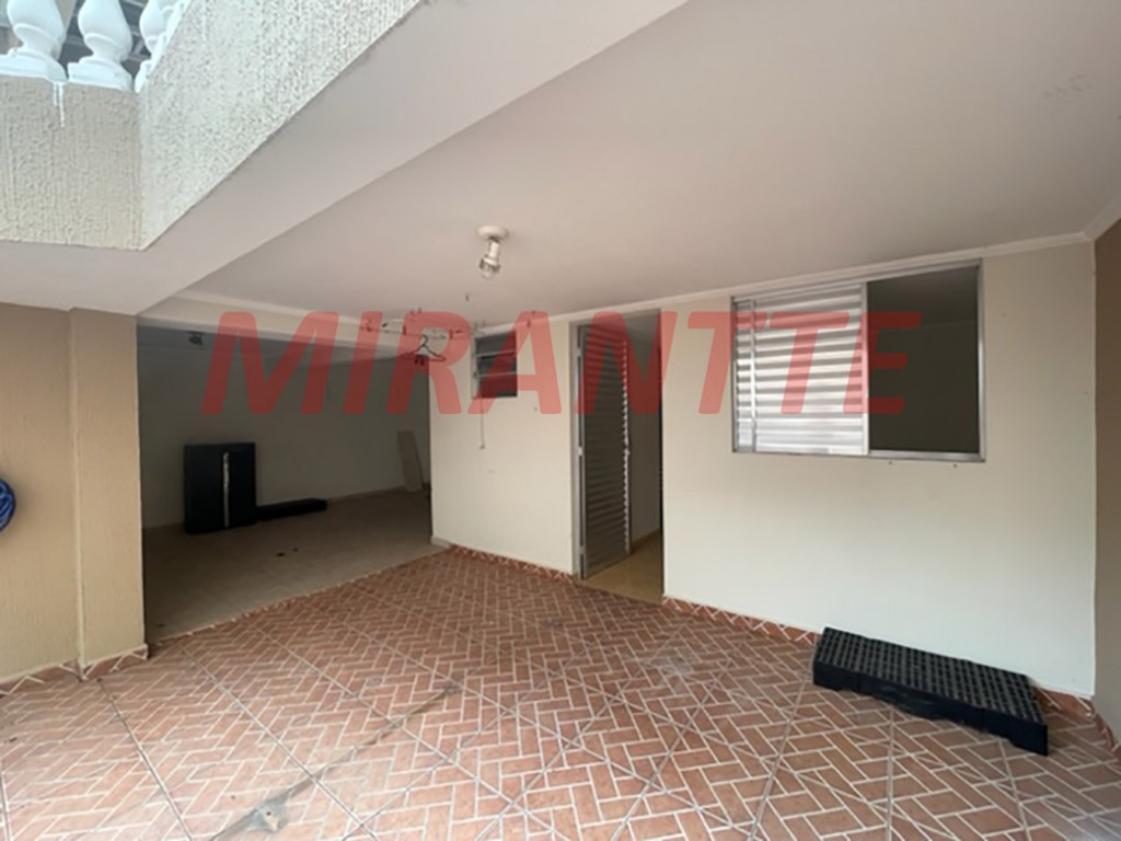 Sobrado de 310m² com 4 quartos em Jardim São Paulo