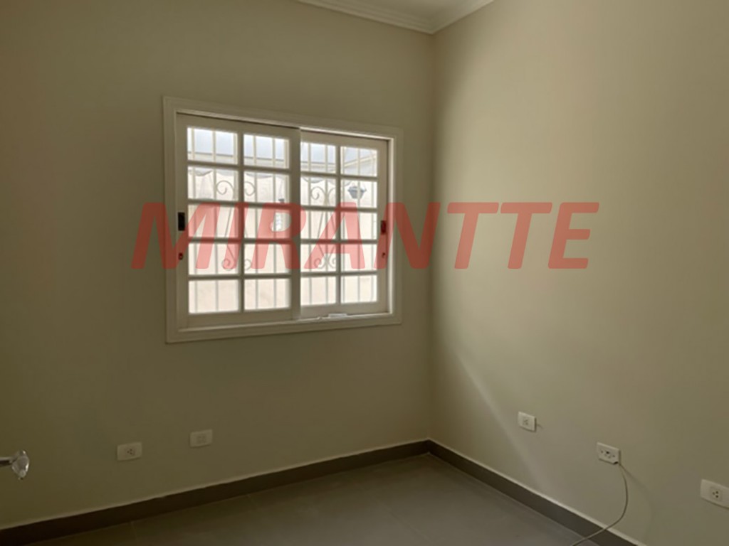 Sobrado de 310m² com 4 quartos em Jardim São Paulo
