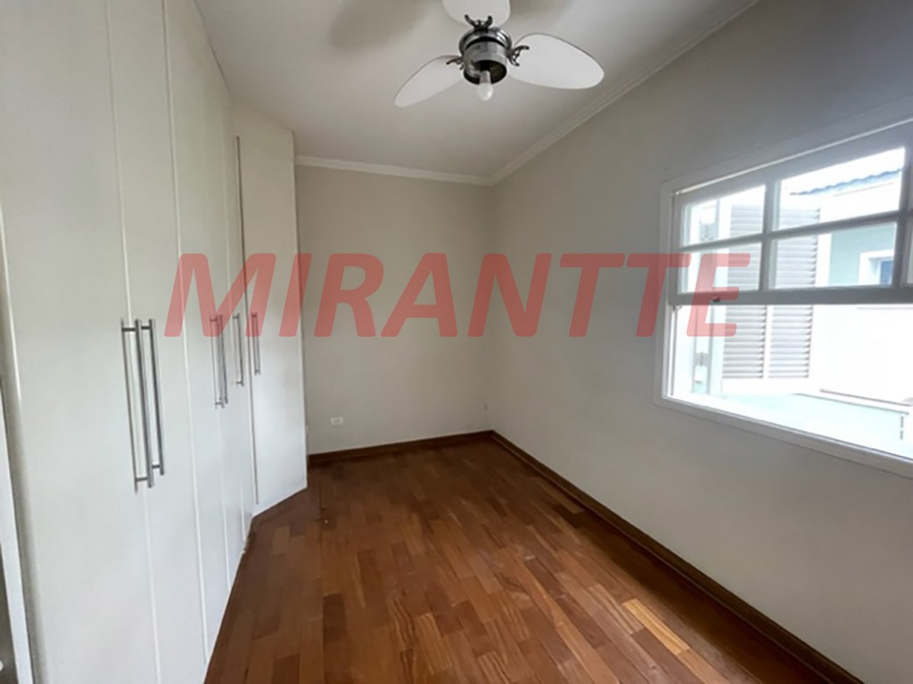 Sobrado de 310m² com 4 quartos em Jardim São Paulo