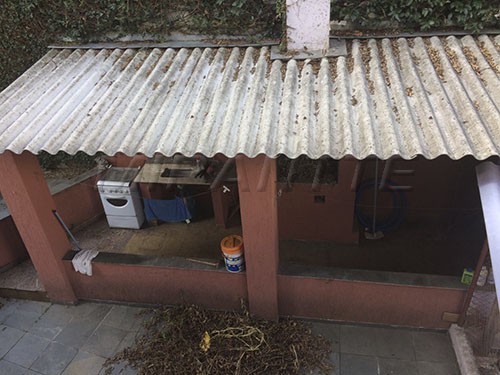 Sobrado de 342m² com 4 quartos em Jardim França