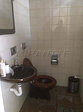 Sobrado de 342m² com 4 quartos em Jardim França