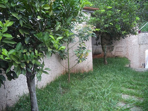 Sobrado de 304m² com 3 quartos em Tremembe