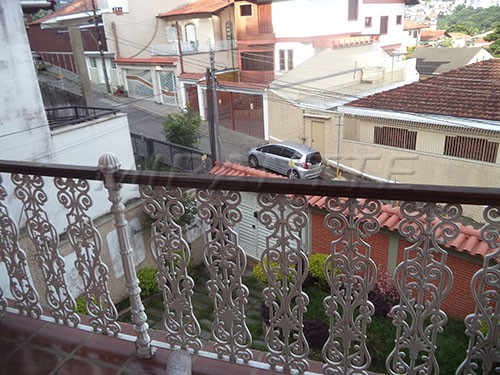 Sobrado de 304m² com 3 quartos em Tremembe