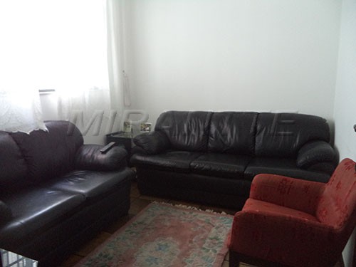 Sobrado de 304m² com 3 quartos em Tremembe