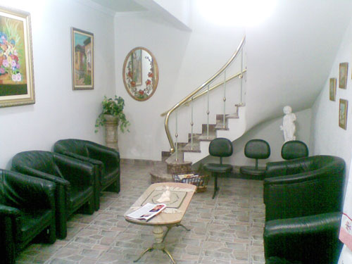Casa terrea em Itaim Bibi