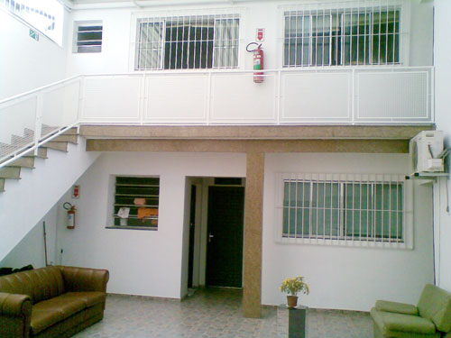 Casa terrea em Itaim Bibi