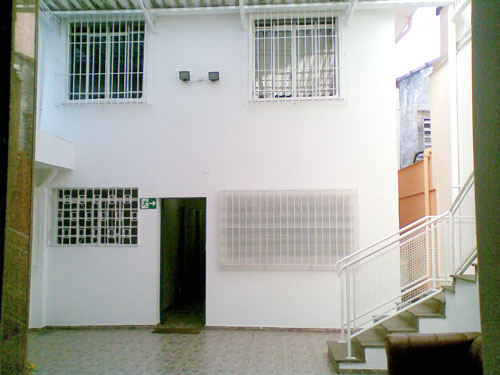 Casa terrea em Itaim Bibi
