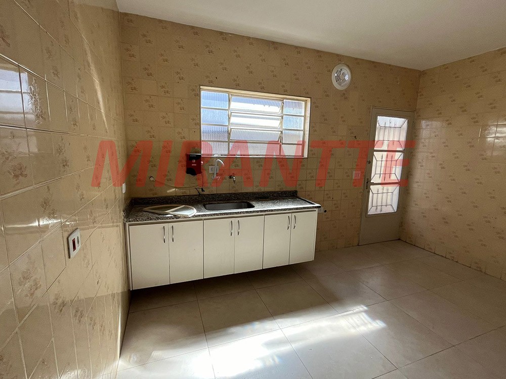 Casa terrea de 219m² com 3 quartos em Jardim Santo Alberto